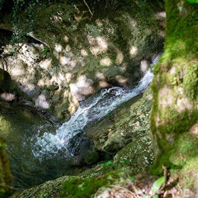 Randonnée des cuves du Buizin
