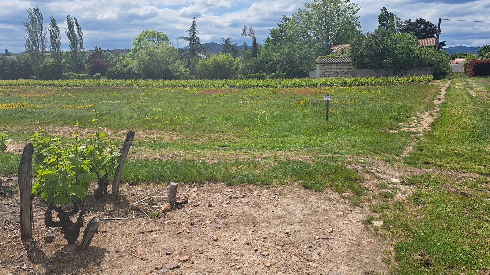 Circuit les Béragnons