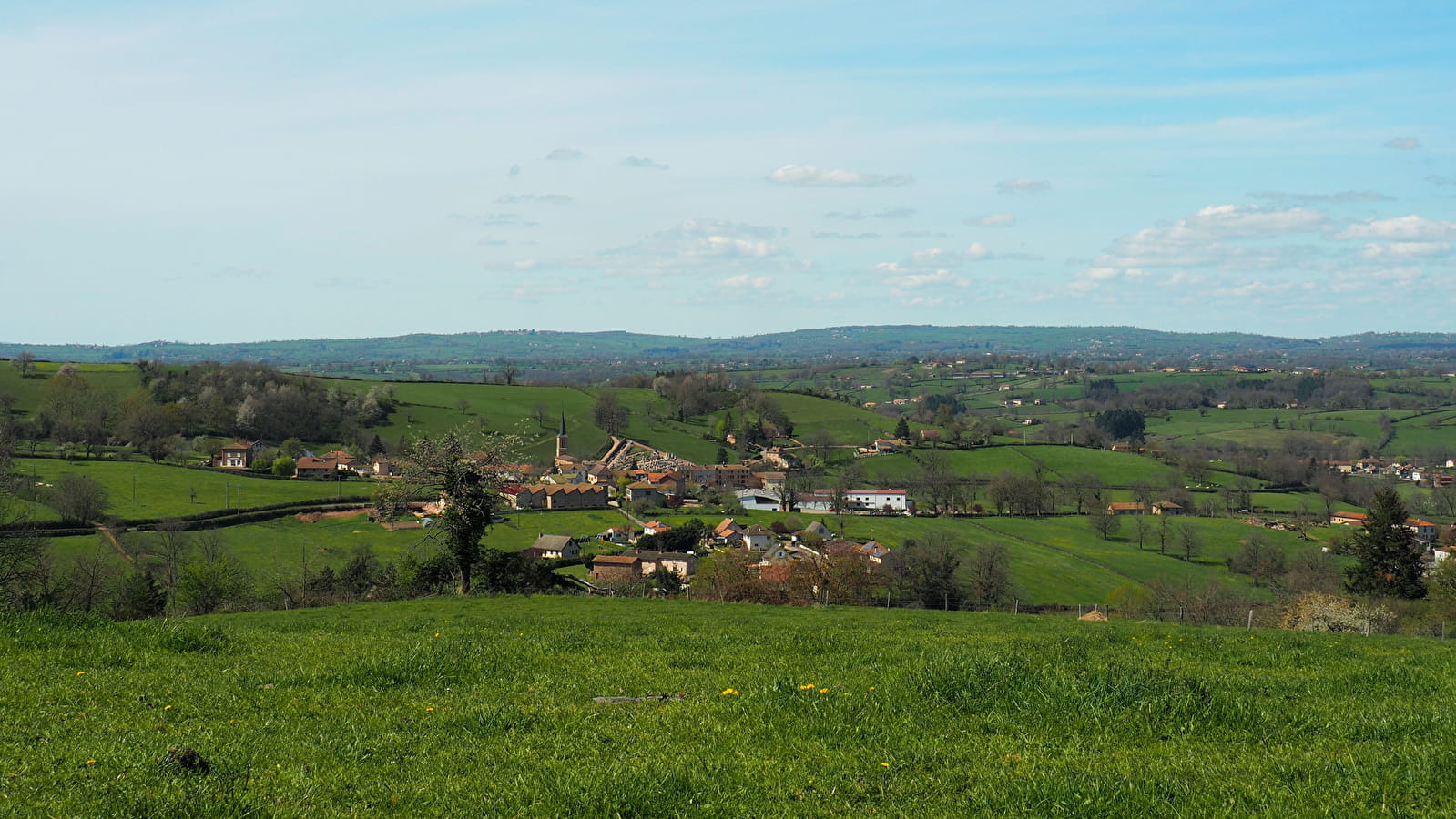 Rencontre avec notre Patrimoine