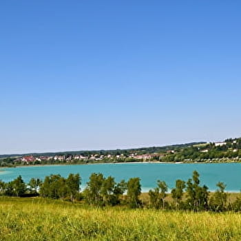 Le Circuit du Langard - 90B - CLAIRVAUX-LES-LACS