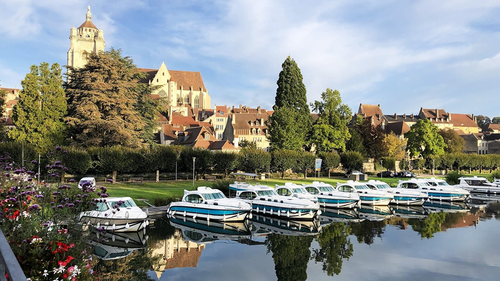 Tour du Pays de Dole - 110N