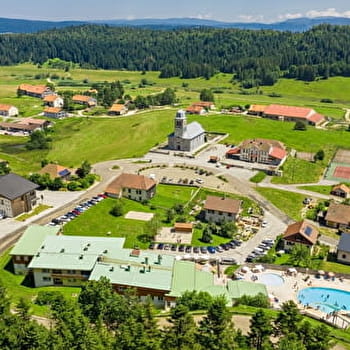 L'Arête - 81V - NANCHEZ