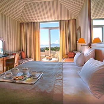 Le Grand Hôtel du Domaine de Divonne - DIVONNE-LES-BAINS