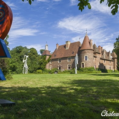 Balade des sept châteaux