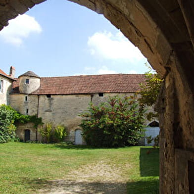 Sentier de la Vallée du Salon