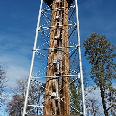 Découverte de la Vallée de l'Ognon