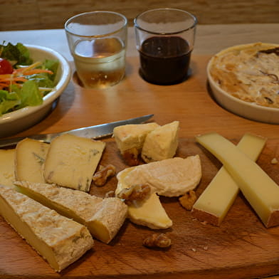 Hôtel L'Auberge d'Aranc