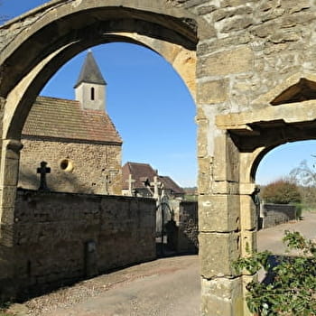 Balade en Bocage - AMANZE