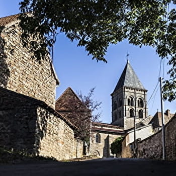 Balade Varennoise - VARENNE-L'ARCONCE