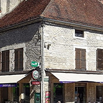 Bistrot d'Anatole & Arthémiss - MONTBARD