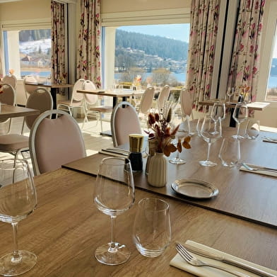 Hôtel-Restaurant Lou Granva