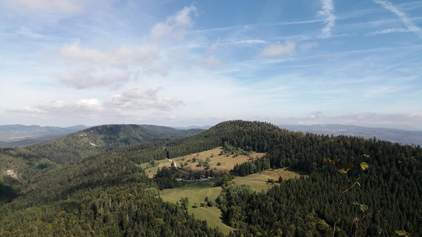 GR® de Pays - Balcon du Valromey