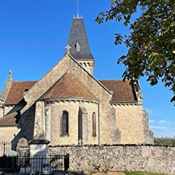 La vieille Bourgade - SAINT-EUSEBE
