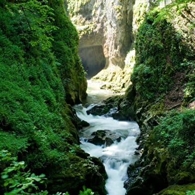 La rando du Tacot - 2 jours en itinérance