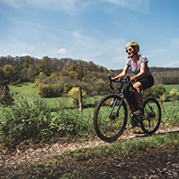 Le bénéfice du Doubs - MONTBELIARD