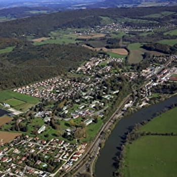 Bois des Ages - n°23 - NOVILLARS