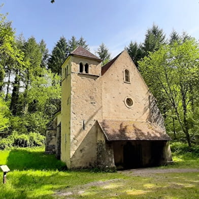Circuit Canal du Nivernais