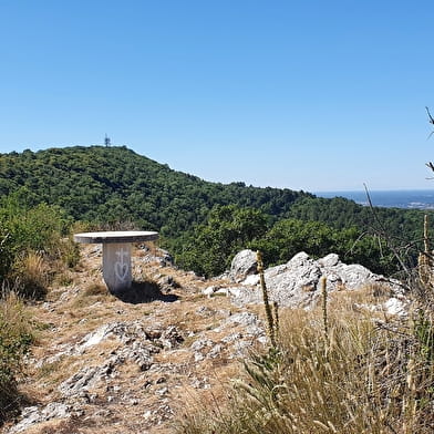 Randonnée - Tour du mont des Combes, chapelle des Conches