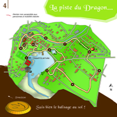 Drugeon et Dragon