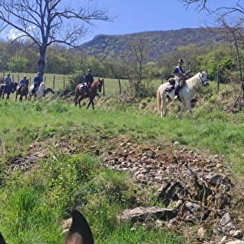 Circuit des caves et des fours du Bugey Sud - BREGNIER-CORDON