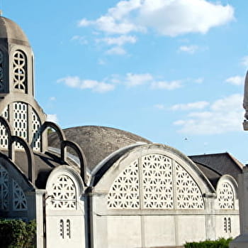 Chemin des écrivains : Colas Breugnon - CLAMECY