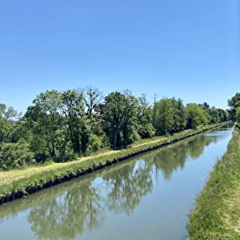 Circuit de Mont - BEAULON