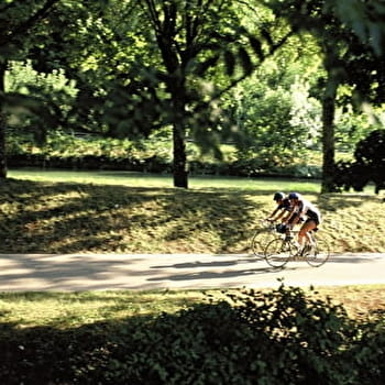 La Voie du canal entre Champagne et Bourgogne - VITRY-LE-FRANCOIS