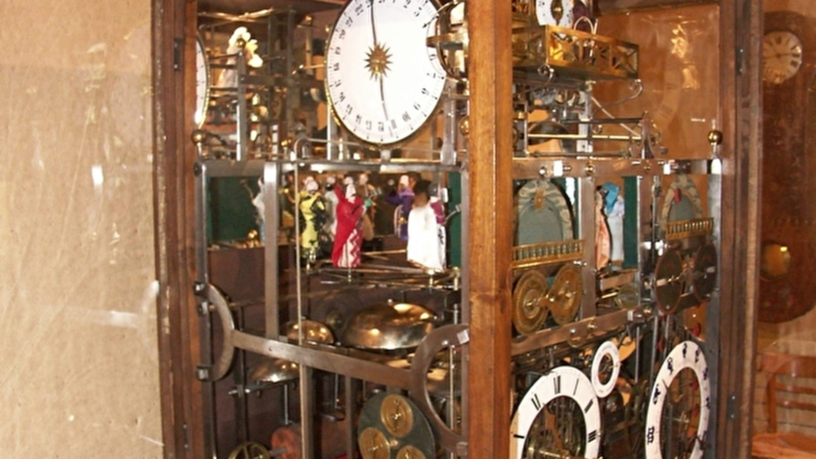 Tout savoir sur l'horlogerie