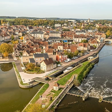 Circuit Canal du Nivernais