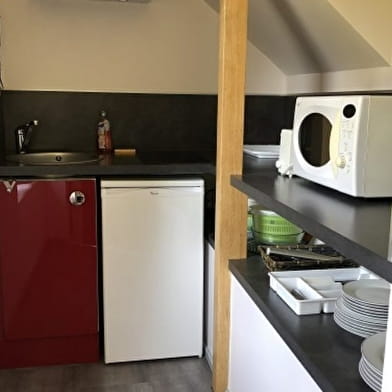 Le Luxovium - Hêtre pourpre