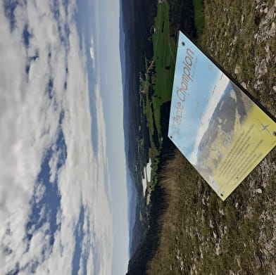 Roche Champion - Roche Bernard