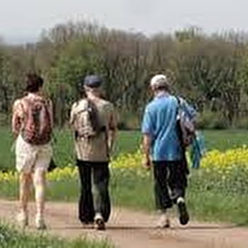 Circuit pédestre La Baume Noire - FRETIGNEY-ET-VELLOREILLE