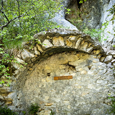 Le Dragon Sous-Roche