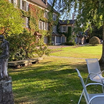 Le Luxovium - F2 - LUXEUIL-LES-BAINS