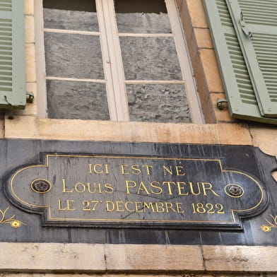 Le Circuit du Chat Perché