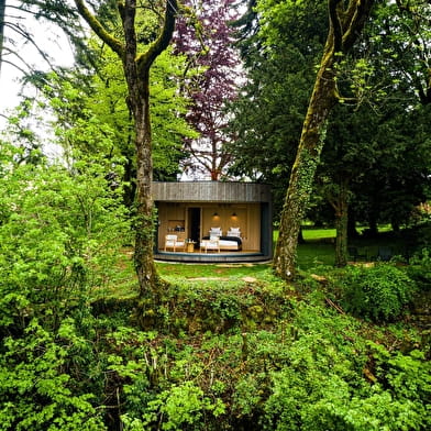 L'Observatoire, Maison Zugno