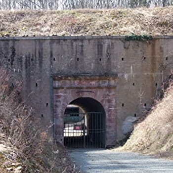 Ouvrage de la Côte - BAVILLIERS