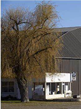 A ciel ouvert & en boucle : Thise-Roche-Chalèze par le canal du Rhône-Rhin - THISE
