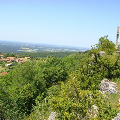 Randonnée - La chapelle des Conches