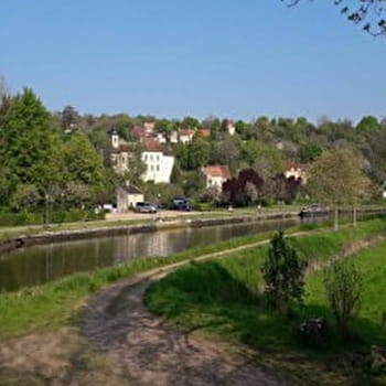 Varzy-Tannay-Clamecy - VARZY