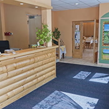 L'Étoile des Neiges - METABIEF