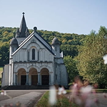 Sainte Jeanne-Antide et la révolution - SANCEY