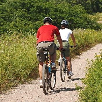 Parcours des Combes - GEVREY-CHAMBERTIN