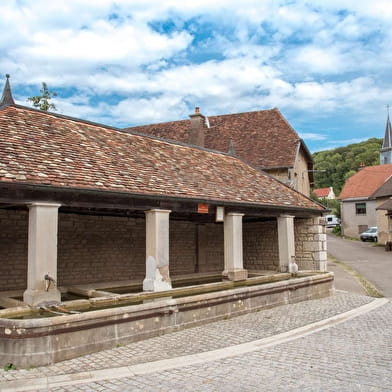 Les hauts de Divicius / Bornes royales