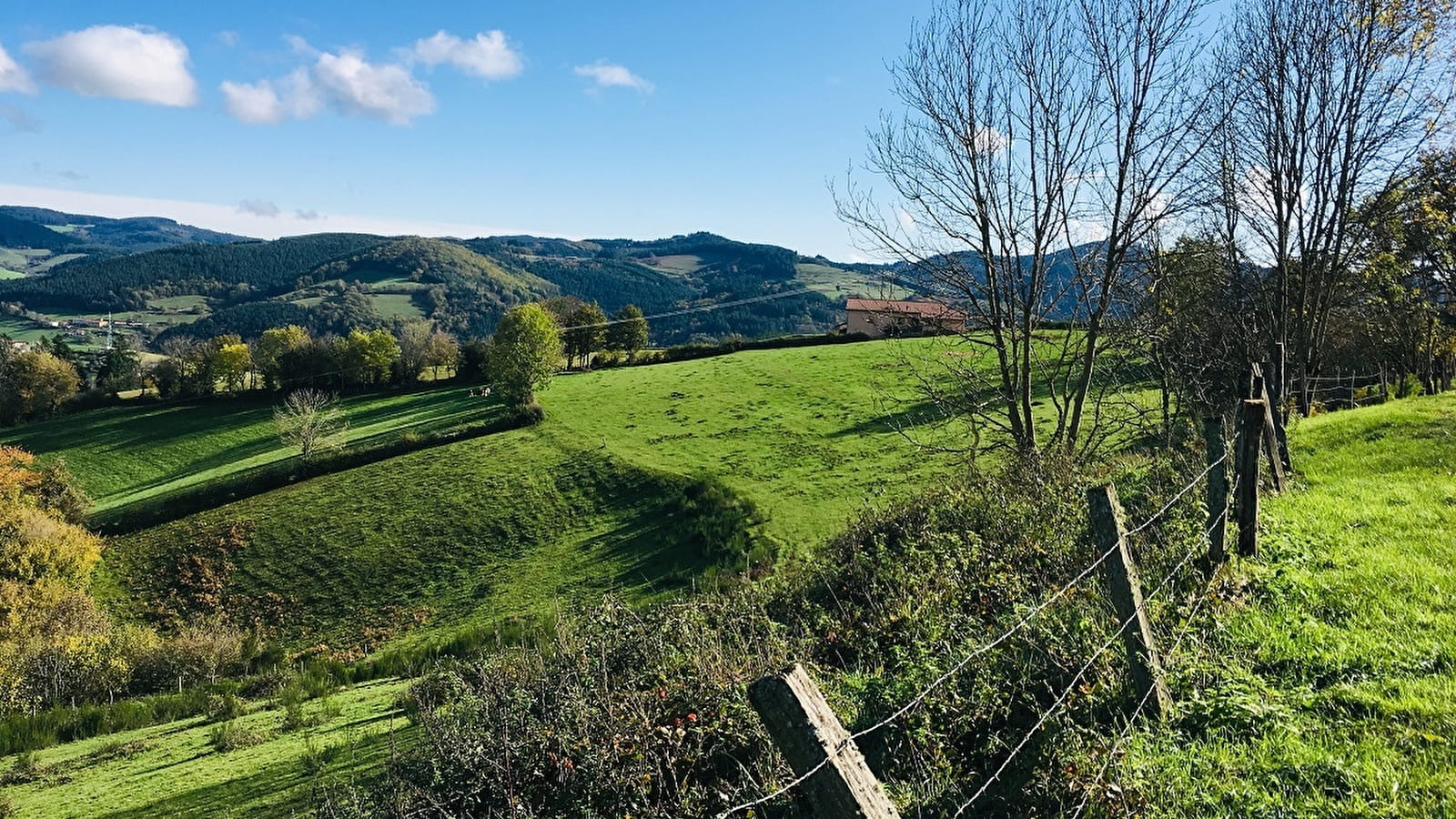 Circuit 31 Points de vues