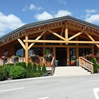 Boucherie Paillard Frères - LABERGEMENT-SAINTE-MARIE