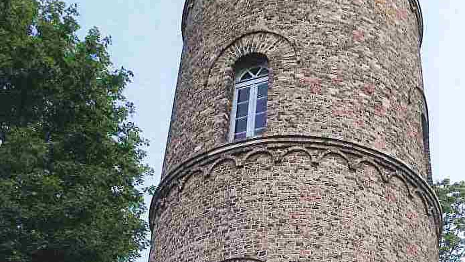 Circuit 'découverte' de Montmerle-sur-Saône