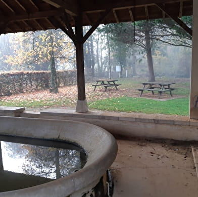 Balade - Verjon et Salavre, deux villages du Revermont