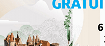 Dimanche gratuit au château - CHATEAUNEUF