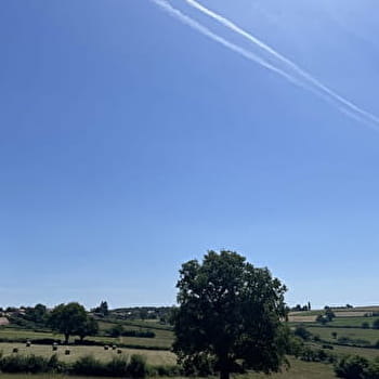 La Grande Vernée - MARCILLY-LES-BUXY